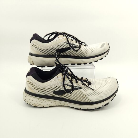 Brooks Other - Brooks Ghost 12 Shoes Mens Size 9.5 Running Athletic 1103161D175 Sneakers
